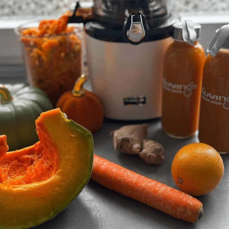 น้ำฟักทอง