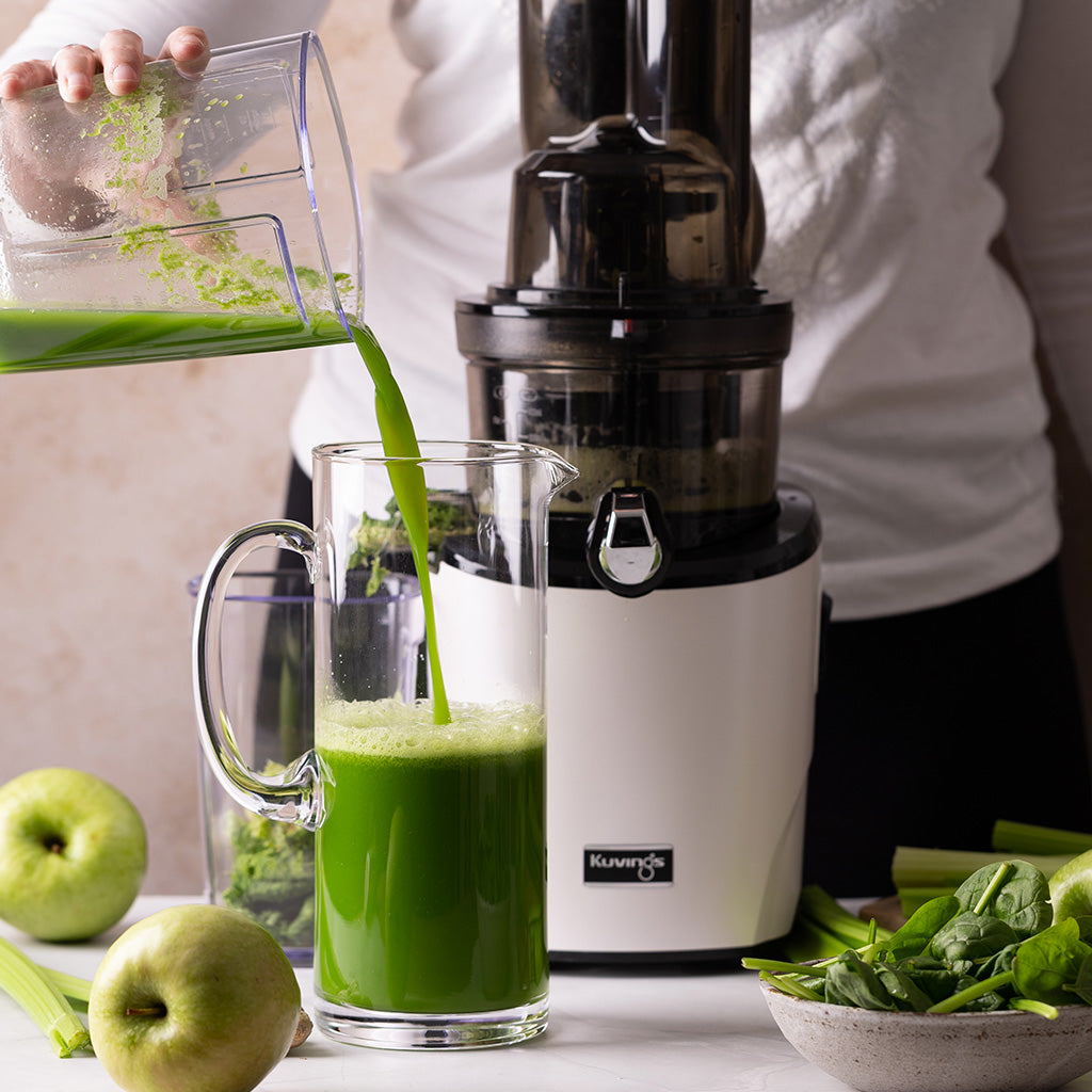 Best juicers for celery juice best sale