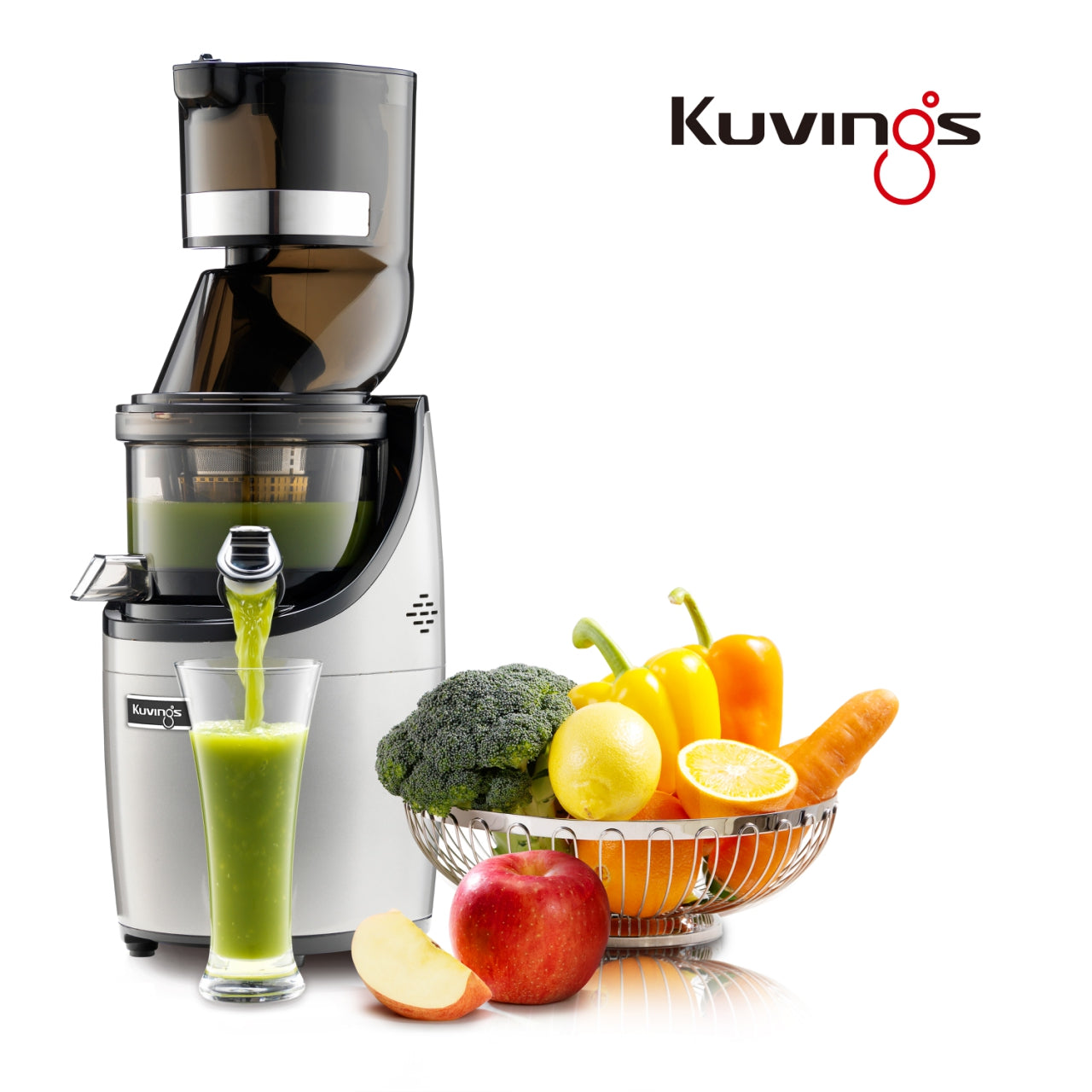 CS520 – Kuvings Thailand